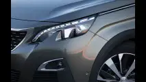 Intervista Criquet designer Peugeot 3008
