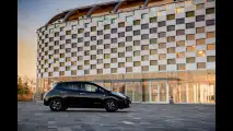 Nissan Leaf Black Edition 006