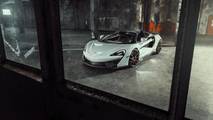 Novitec McLaren 570S Spider
