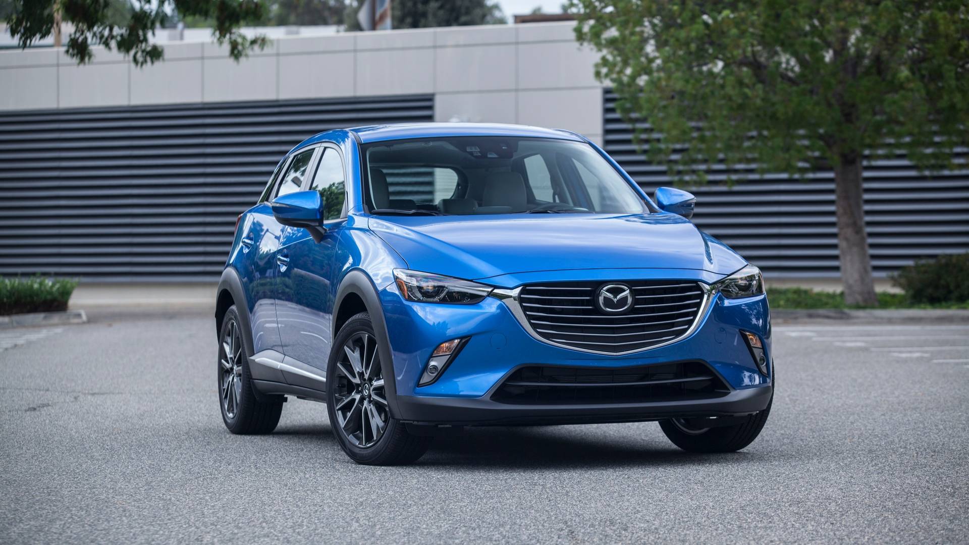 10 Most Fuel Efficient Non Hybrid Suvs