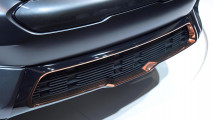 CES 2018: Kia zeigt Niro EV