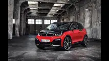 BMW i3s