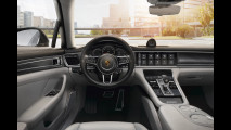 Porsche Connect
