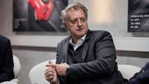 Porsche yönetim kurulundan Detlev von Platen
