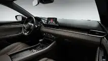 Mazda6 Wagon restyling 2018