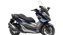 Honda Forza