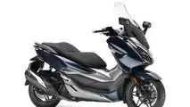 Honda Forza