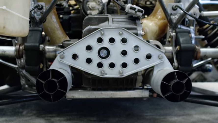 Top 5 Porsche air-cooled cars