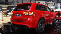 Jeep al Salone di Ginevra 2018
