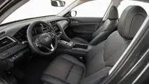 2019 Honda Insight