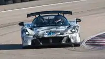 Dallara Stradale Review