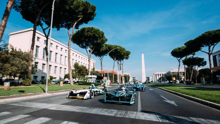 ePrix di Roma, disponibili gli ingressi gratuiti