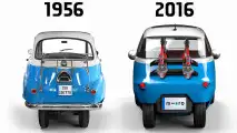 Microlino: So kommt die Neo-Isetta