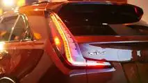 2018 Cadillac XT4