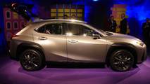 2019 Lexus UX