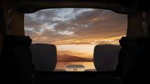 Rolls-Royce Cullinan Seats