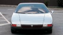 1980 Lancia Medusa konsepti