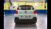 Garage Citroen C3