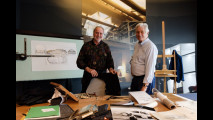 “Giugiaro e il suo percorso”, la mostra 003