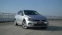 2017 Volkswagen Polo 1.0 TSI Highline