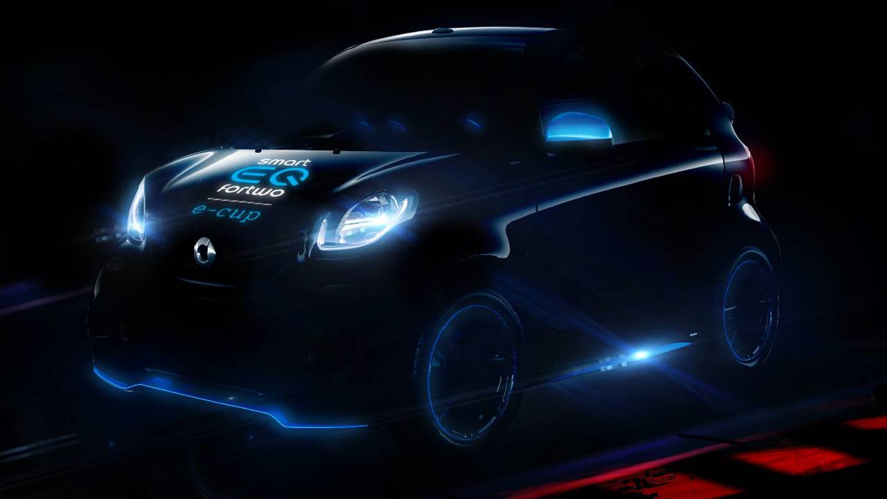 [copertine] EQ fortwo e-cup