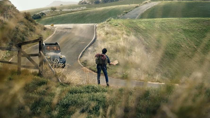 Citroën Inspired by you desde 1.919
