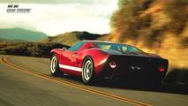 1966 Ford GT40