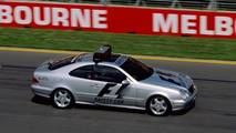 Mercedes CLK 55 AMG (1997/98)