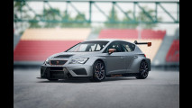 Seat Leon Cup Racer Evo