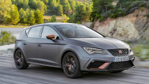 Das sind die 10 härtesten Mégane R.S.-Konkurrenten