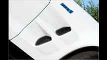 IAA: Monster-Corvette