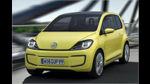 IAA: Elektro-Up! von VW
