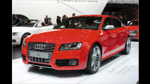 Audi S5 Sportback