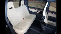 London-Taxi von VW