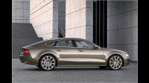 Audi A7 Sportback