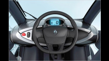 Billig-Stromer
