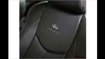 Werksverschärfter Infiniti