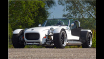 Kleiner Stromsportler