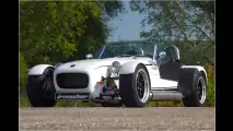 Kleiner Stromsportler