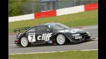Opel-Calibra-Nachfolger