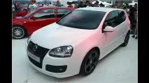 VW Golf V GTI