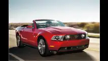 Mustang Boss 302S