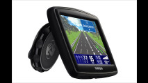 TomTom XL IQ Routes
