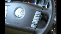 VW Phaeton mit 335 PS