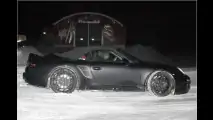 Erwischt: Porsche 911