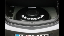 Sparen mit Autogas