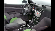 Focus RS Upgrade Kit
