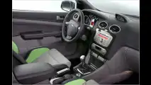 Focus RS Upgrade Kit
