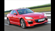 Mazda RX-8