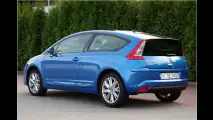 Test: Citroën C4 Facelift